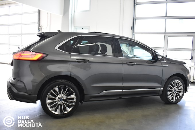 FORD 2.0 EcoBlue 238 CV AWD Start&Stop aut. Vignale